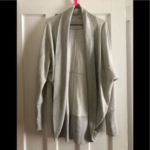 💜3 for $18 Sweatshirt Cardigan